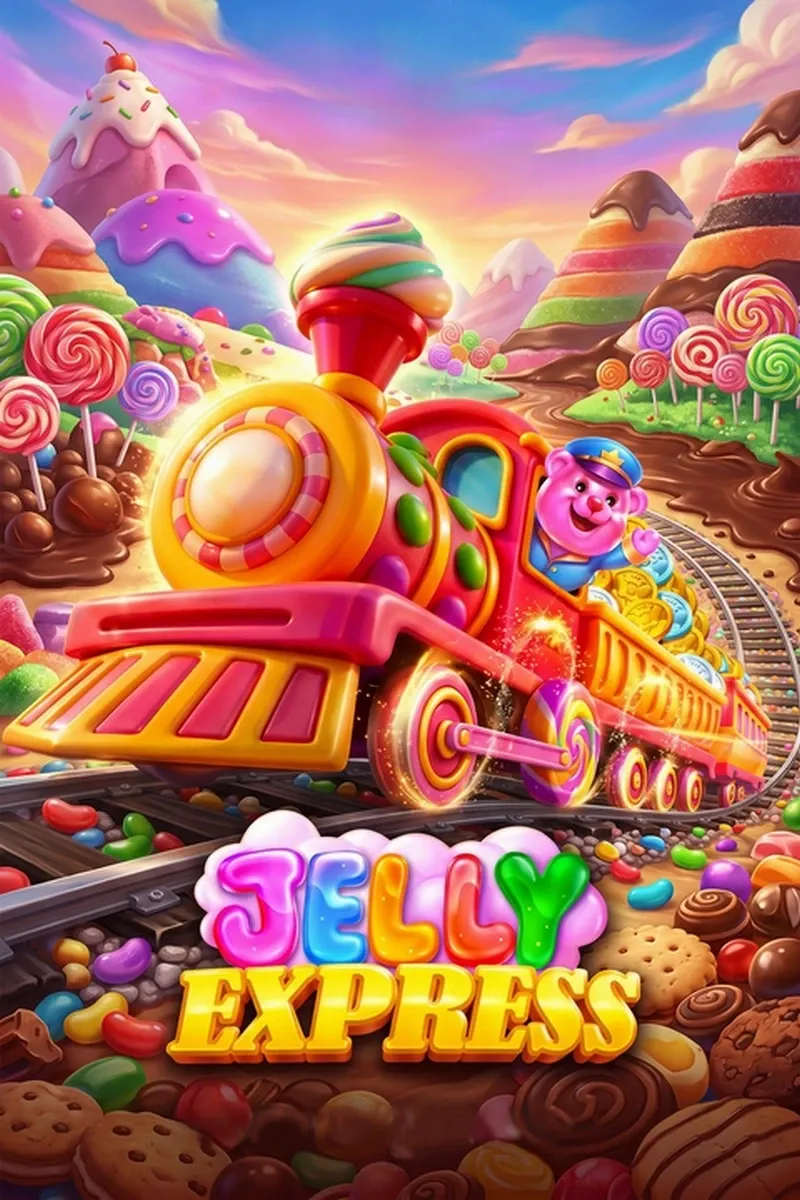 Jelly express